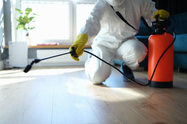 Best Emergency Pest Control  in Prairie Creek, AR